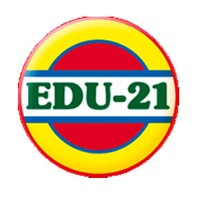 crm software australia client logo - edu21